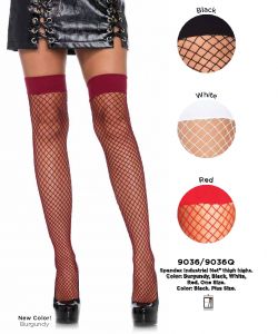 Leg Avenue - 2018 Hosiery